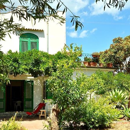 Seafront Apartments Garden House Taormina Quarto foto