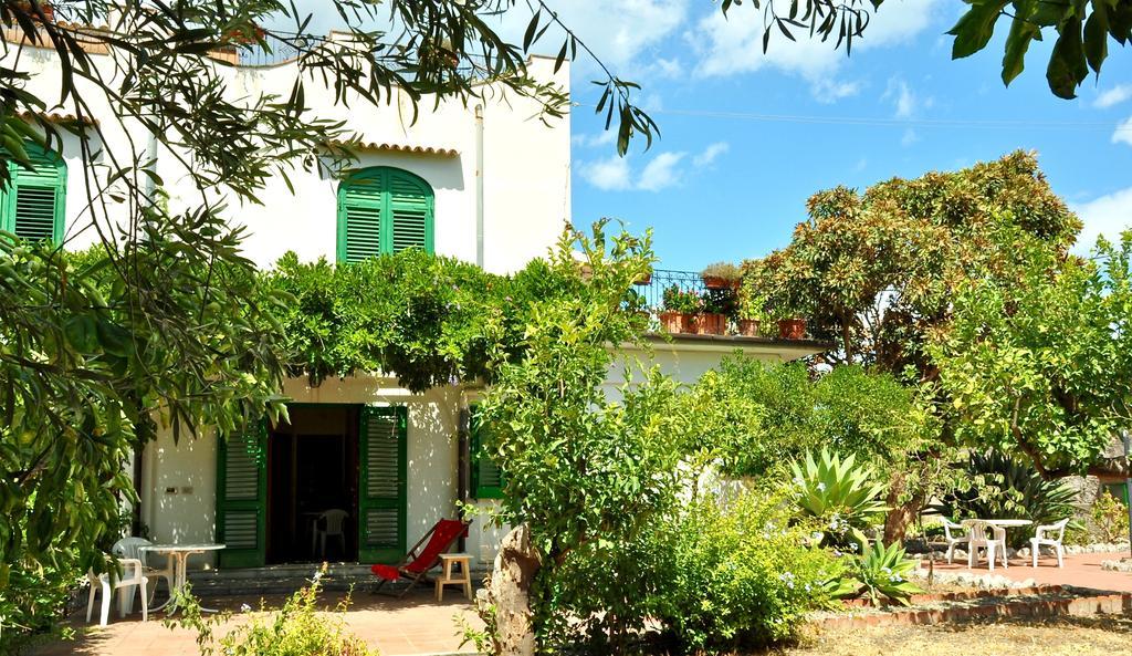 Seafront Apartments Garden House Taormina Quarto foto