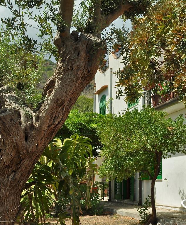 Seafront Apartments Garden House Taormina Quarto foto